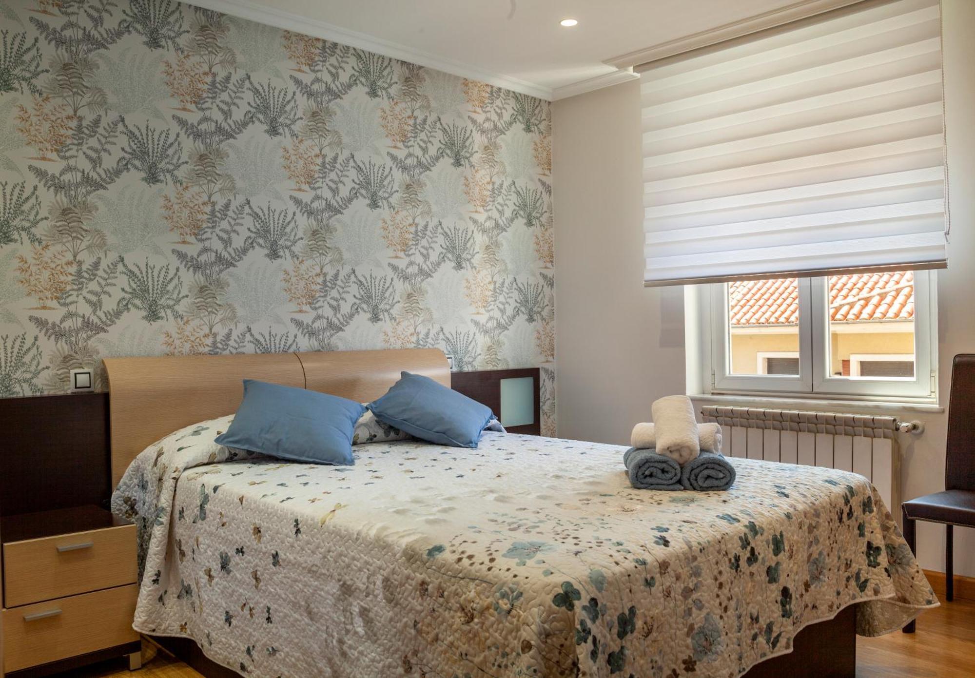 Leon Confort Centro - Leonapartamentos ภายนอก รูปภาพ