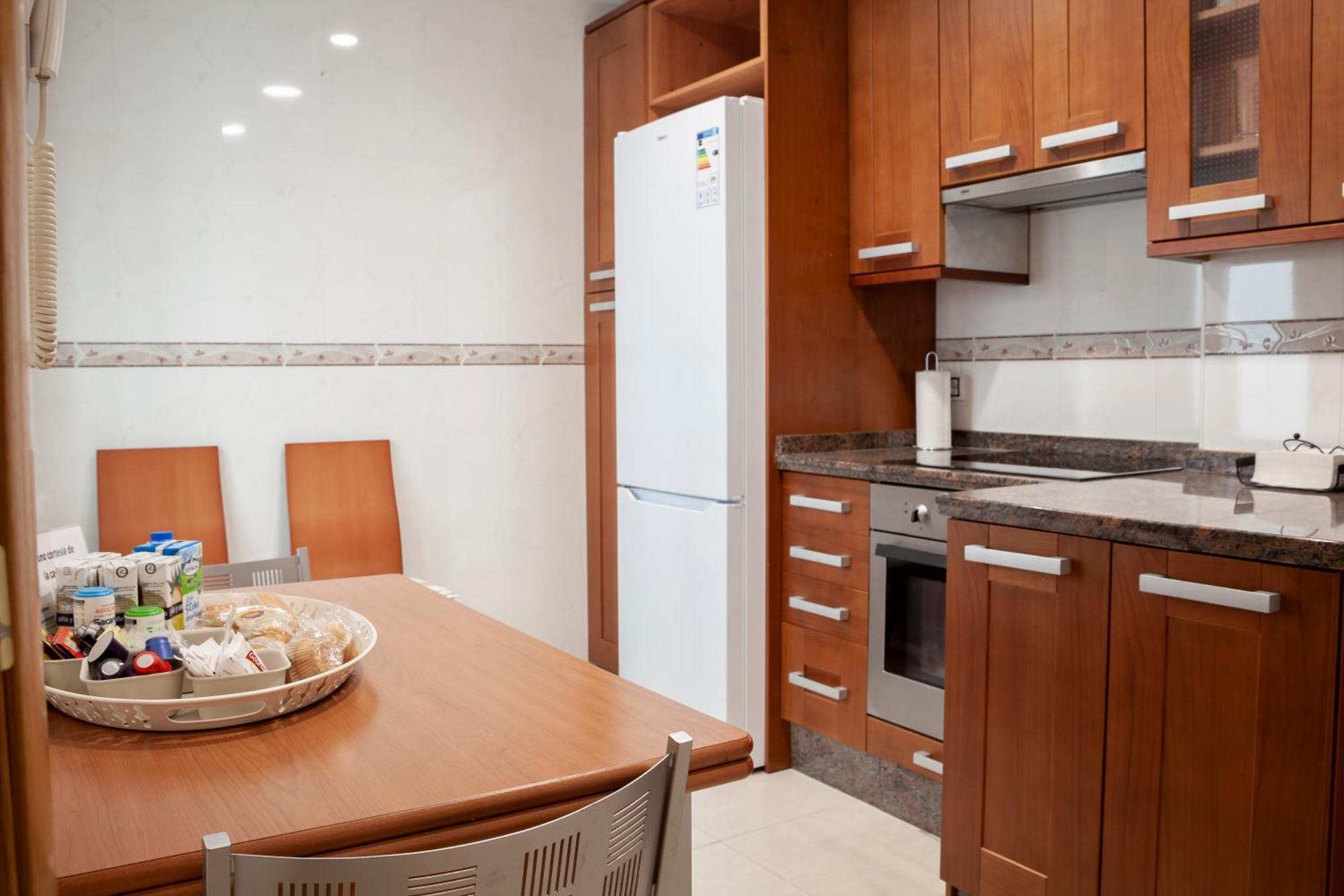 Leon Confort Centro - Leonapartamentos ภายนอก รูปภาพ
